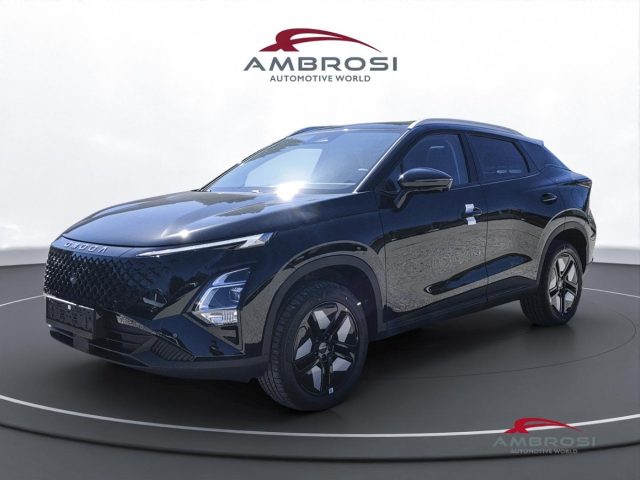 Omoda 5 SHS-H HEV 1.5TGDI nuovo a CORCIANO