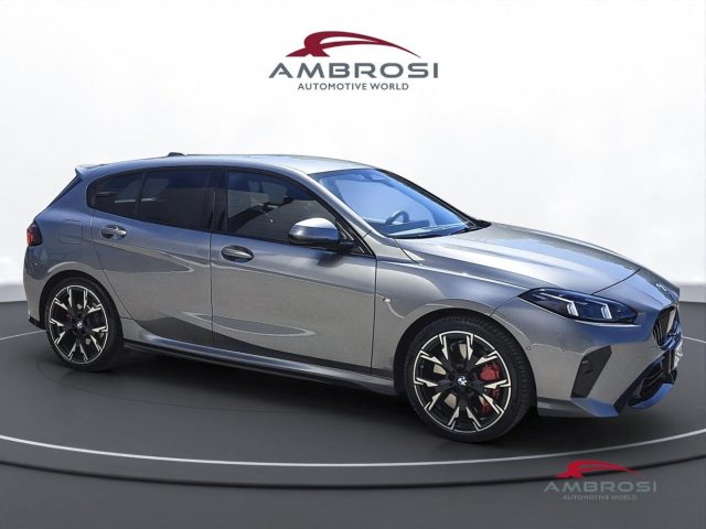 BMW 120 Serie 1 d 48V MSport Pro auto - foto 3 di 4