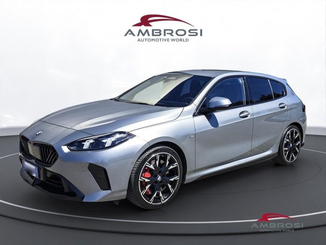 BMW 120 Serie 1 d 48V MSport Pro auto usato a CORCIANO