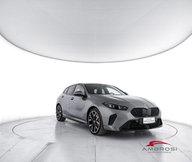 BMW 120 Serie 1 d 48V MSport Pro auto - foto 4 di 4