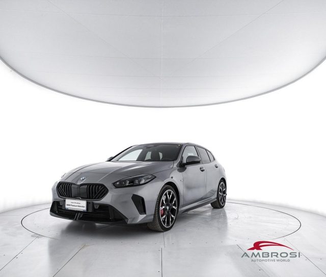 BMW 120 Serie 1 d 48V MSport Pro auto, del 2024, 30.644 km, in vendita a Corciano (PG)