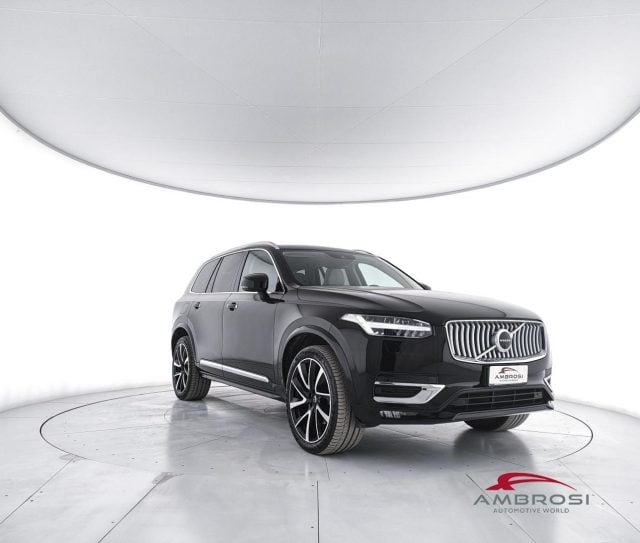 Volvo XC90 B5 (d) AWD Geartronic 7 posti Inscription - foto 3 di 4