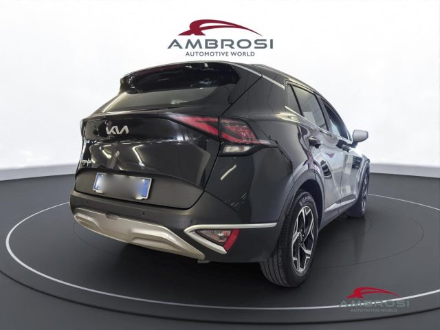 Kia Sportage 1.6 TGDi MHEV Business - foto 3 di 4