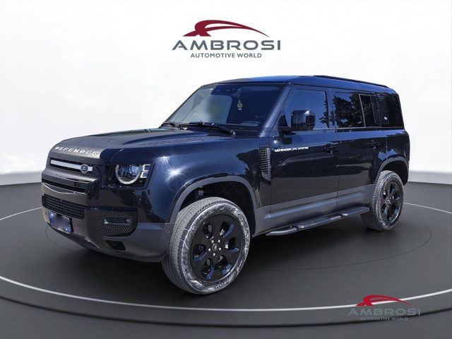 Land Rover Defender 110 3.0d i6 mhev SE awd 200cv auto - AUTOCARRO N1 usato a CORCIANO