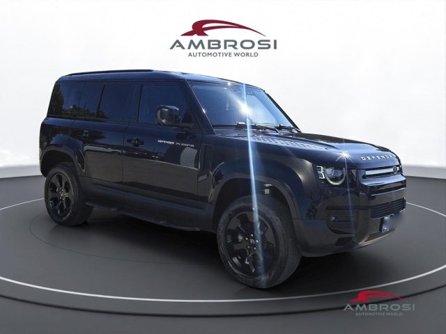 Land Rover Defender 110 3.0d i6 mhev SE awd 200cv auto - AUTOCARRO N1 - foto 2 di 4