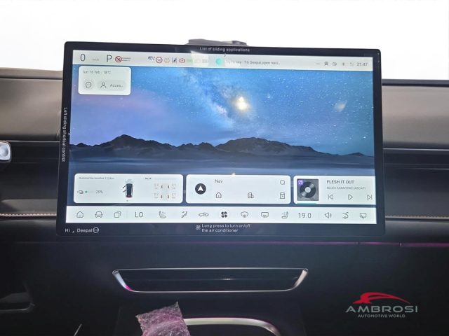 Changan Changan DEEPAL S07 EV nuovo a CORCIANO
