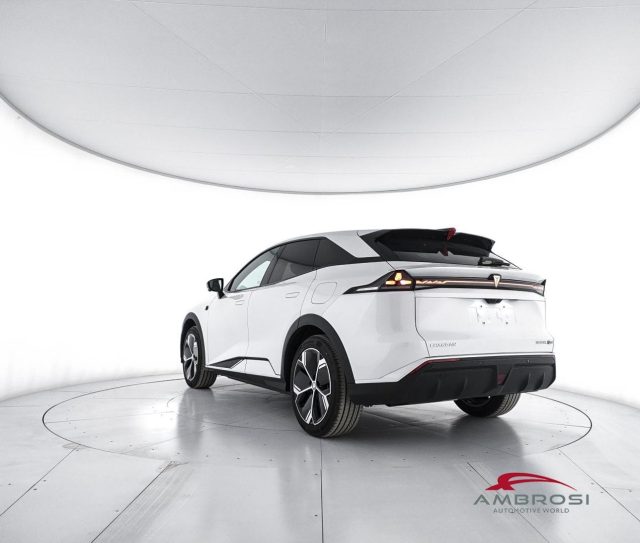 Changan Changan DEEPAL S07 EV - foto 4 di 4