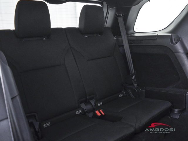 Land Rover Discovery 2.0 SD4 240 CV SE 7posti usato a CORCIANO