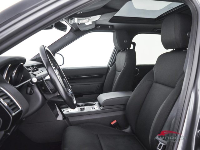 Land Rover Discovery 2.0 SD4 240 CV SE 7posti usato a CORCIANO
