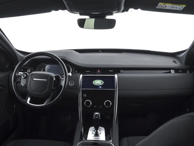 Land Rover Discovery Sport 2.0 TD4 180 CV SE - foto 4 di 4