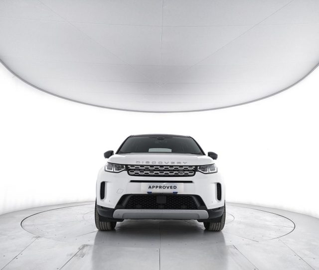 Land Rover Discovery Sport 2.0 TD4 180 CV SE, del 2020, 79.648 km, in vendita a Corciano (PG)