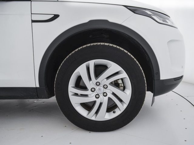 Land Rover Discovery Sport 2.0 TD4 180 CV SE usato a CORCIANO