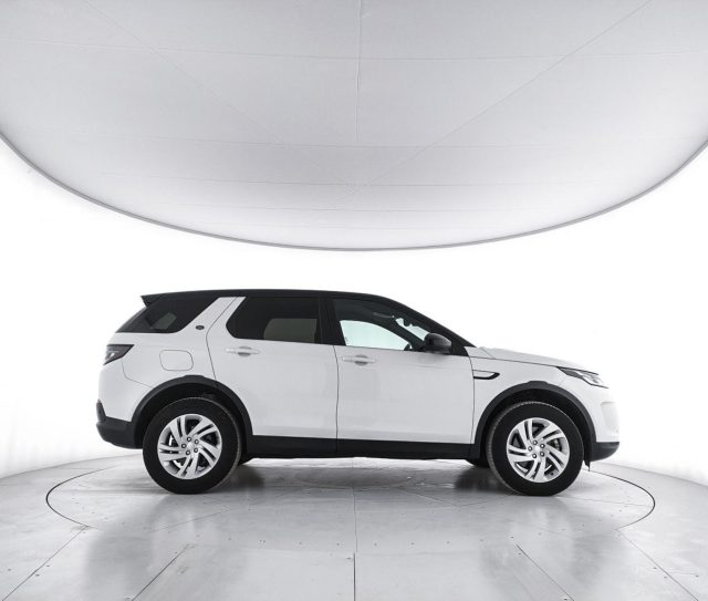 Land Rover Discovery Sport 2.0 TD4 180 CV SE usato a CORCIANO