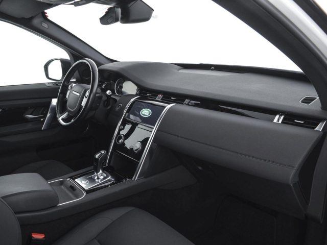 Land Rover Discovery Sport 2.0 TD4 180 CV SE - foto 3 di 4