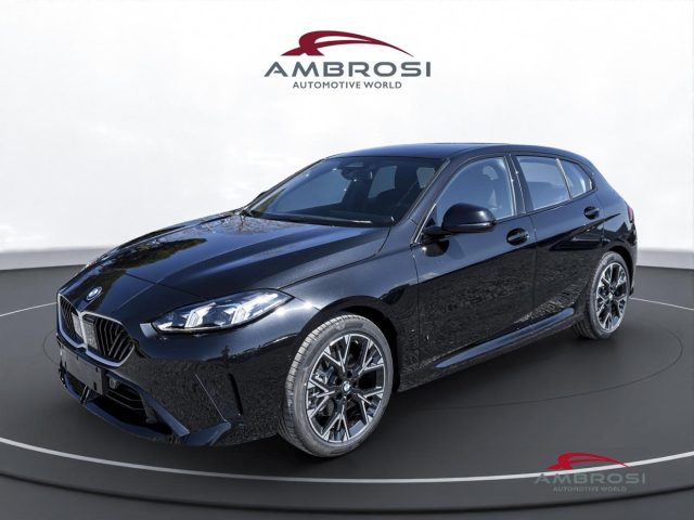 BMW 118 Serie 1 d Msport Premium Package usato a CORCIANO