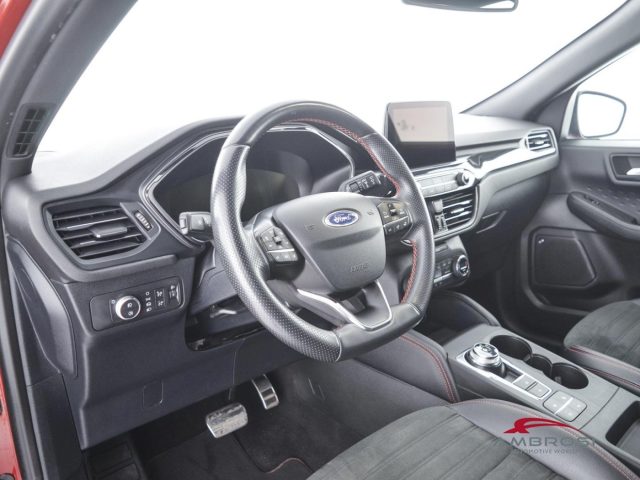 Ford Kuga 2.0 EcoBlue 190 CV aut. AWD ST-Line X usato a CORCIANO