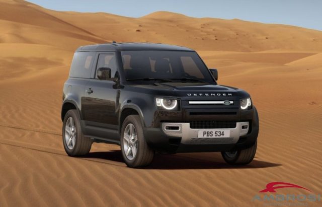 Land Rover Defender 90 3.0D I6 300 CV AWD Auto SE nuovo a CORCIANO