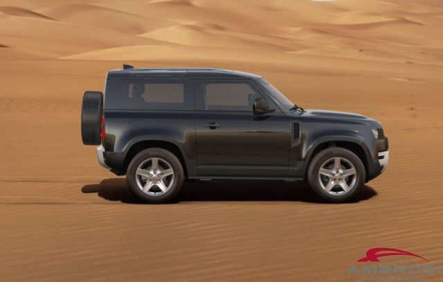 Land Rover Defender 90 3.0D I6 300 CV AWD Auto SE - foto 2 di 4