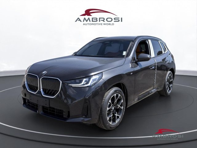 BMW X3 xDrive20d Msport Premium Package nuovo a CORCIANO