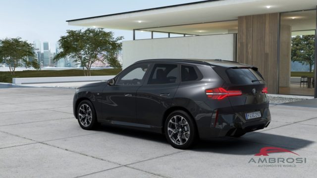 BMW X3 xDrive20d Msport Premium Package - foto 4 di 4