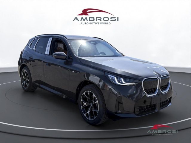BMW X3 xDrive20d Msport Premium Package - foto 3 di 4