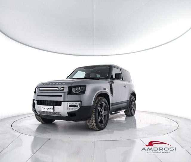 Land Rover Defender 90 3.0d i6 mhev SE awd 250cv aut usato a CORCIANO
