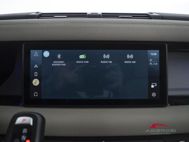 Land Rover Defender 90 3.0d i6 mhev SE awd 250cv aut usato a CORCIANO
