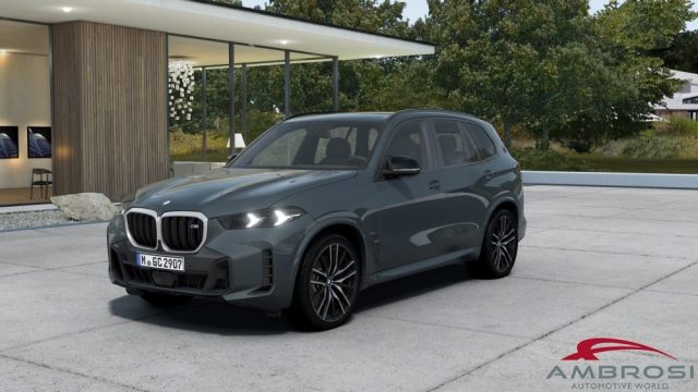 BMW X5 M60i xDrive Comfort Package nuovo a CORCIANO