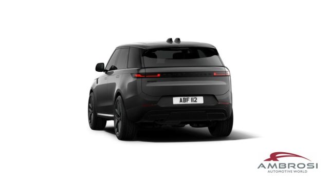 Land Rover Range Rover Sport AWD 5DR SWB Dynamic SE 249PS Auto - foto 3 di 4