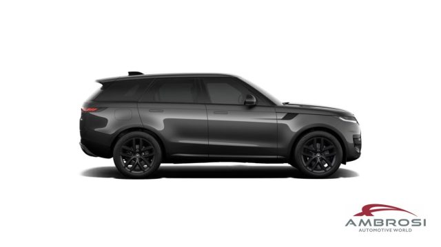 Land Rover Range Rover Sport AWD 5DR SWB Dynamic SE 249PS Auto - foto 2 di 4
