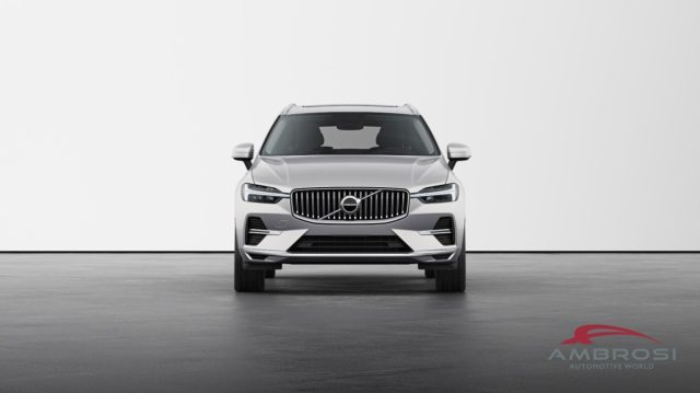 Volvo XC60 T6 AWD Plug-in hybrid Elettrica/Benzina Core Brigh nuovo a CORCIANO
