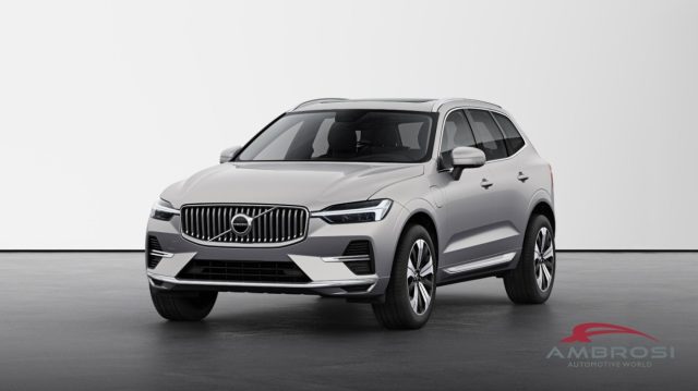 Volvo XC60 T6 AWD Plug-in hybrid Elettrica/Benzina Core Brigh nuovo a CORCIANO