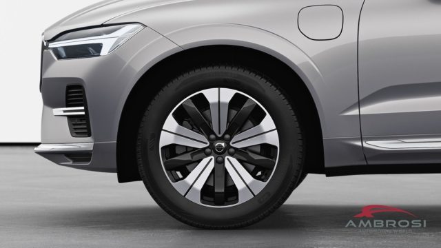 Volvo XC60 T6 AWD Plug-in hybrid Elettrica/Benzina Core Brigh nuovo a CORCIANO