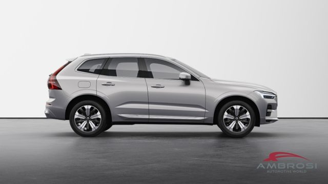 Volvo XC60 T6 AWD Plug-in hybrid Elettrica/Benzina Core Brigh - foto 4 di 4