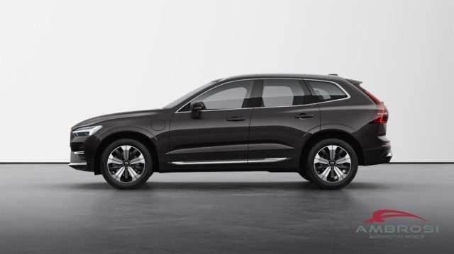 Volvo XC60 T6 AWD Plug-in hybrid Elettrica/Benzina Plus Brigh - foto 2 di 4