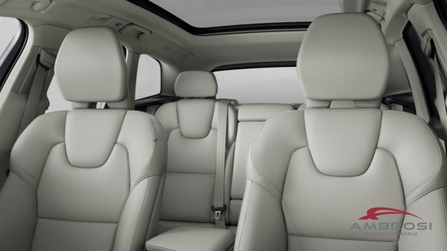 Volvo XC60 T6 AWD Plug-in hybrid Elettrica/Benzina Plus Brigh, del 2026, in vendita a Corciano (PG)