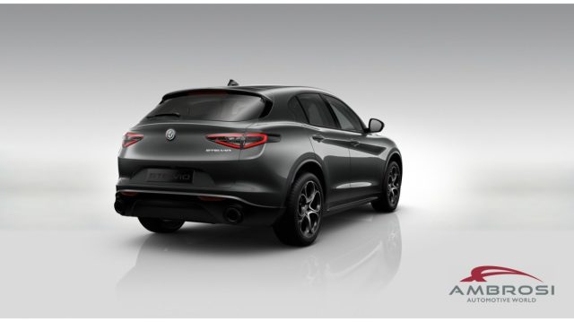 Alfa Romeo Stelvio Veloce - foto 4 di 4