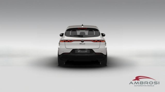 Alfa Romeo Tonale Tonale - foto 4 di 4