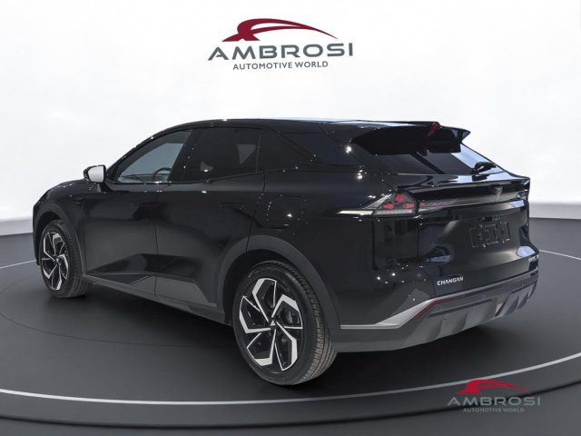 Changan Changan DEEPAL S07 EV nuovo a CORCIANO