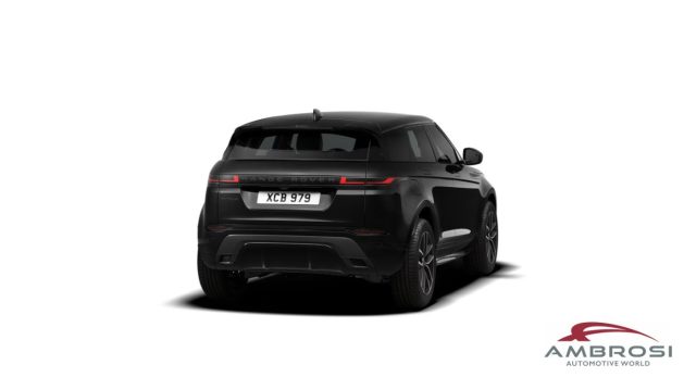 Land Rover Range Rover Evoque PHEV AWD 5DR SWB Dynamic SE 269PS Auto - foto 3 di 4