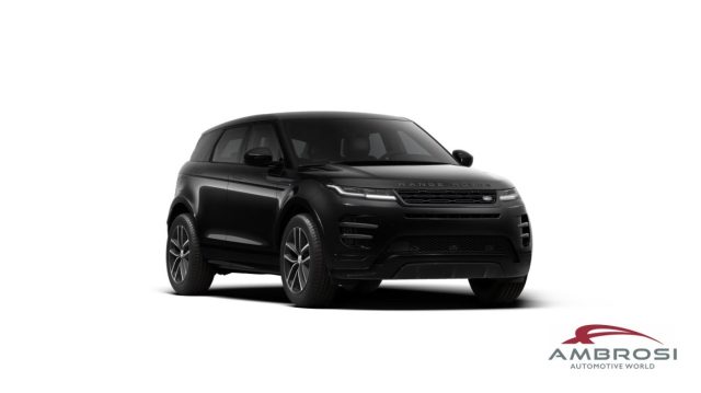 Land Rover Range Rover Evoque PHEV AWD 5DR SWB Dynamic SE 269PS Auto nuovo a CORCIANO
