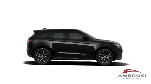 Land Rover Range Rover Evoque PHEV AWD 5DR SWB Dynamic SE 269PS Auto - foto 2 di 4