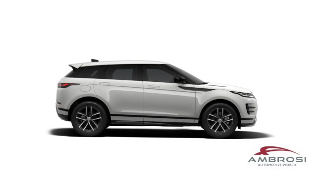 Land Rover Range Rover Evoque PHEV AWD 5DR SWB Dynamic SE 269PS Auto - foto 2 di 4
