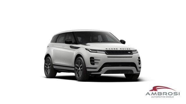 Land Rover Range Rover Evoque PHEV AWD 5DR SWB Dynamic SE 269PS Auto nuovo a CORCIANO