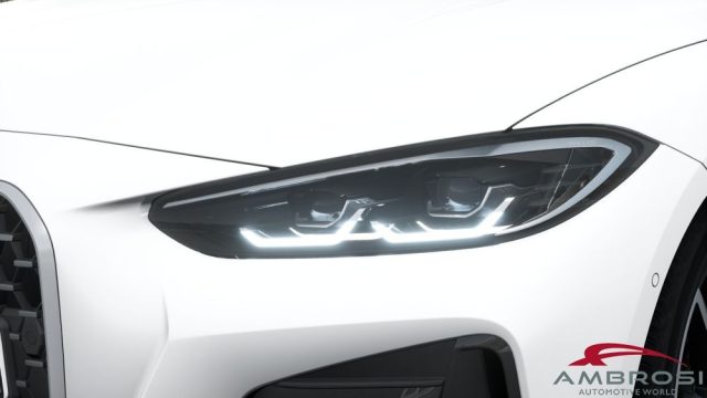 BMW 430 Serie 4 Coupè i Msport nuovo a CORCIANO