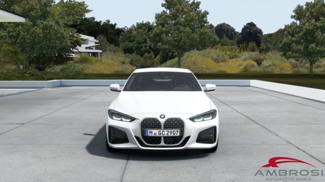 BMW 430 Serie 4 Coupè i Msport - foto 3 di 4