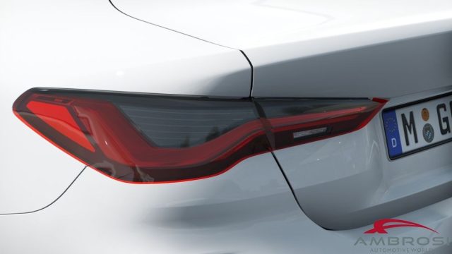 BMW 430 Serie 4 Coupè i Msport nuovo a CORCIANO