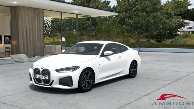BMW 430 Serie 4 Coup� i Msport nuovo a CORCIANO