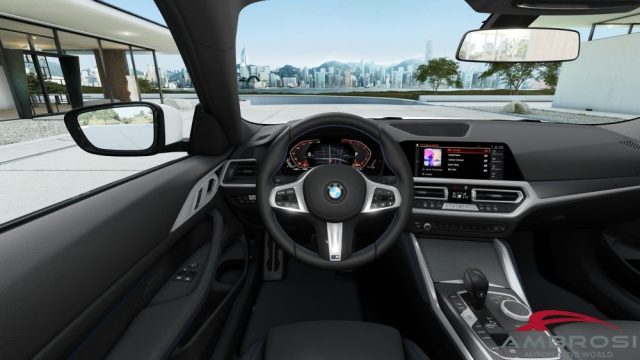 BMW 430 Serie 4 Coupè i Msport, del 2026, in vendita a Corciano (PG)