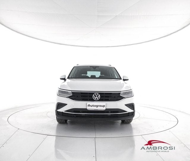Volkswagen Tiguan 1.4 TSI eHYBRID DSG Life, del 2021, 93.703 km, in vendita a Corciano (PG)